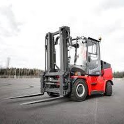 Thomas Forklift Services,