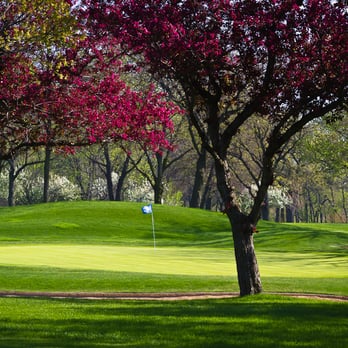 Riverside Golf Club - Golf Near Me - Riverside, Illinois
