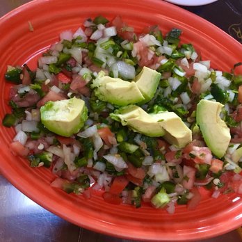 El Rodeo - Pico De Gallo - Mexican Near Me - Harrisburg, Pennsylvania