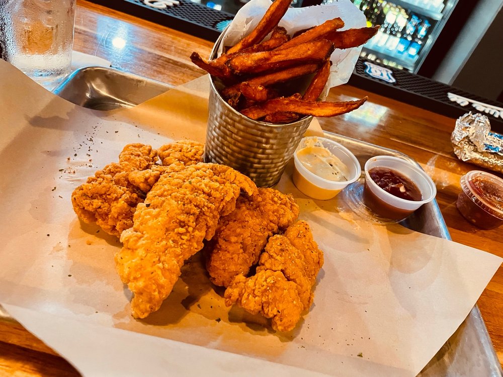 Cadillac Bar & Grill Image