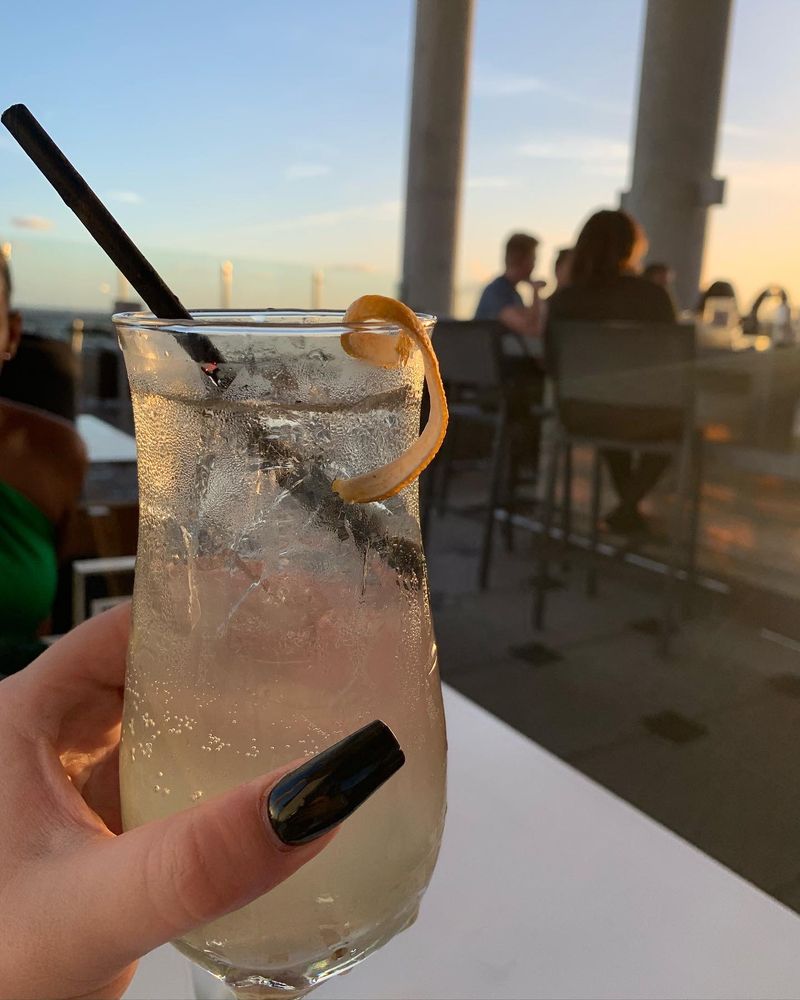 AC SKY BAR 340 Photos & 175 Reviews 333 S Garland Ave, Orlando