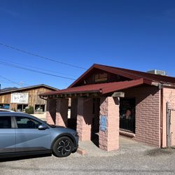 Mi Casita - Mi Casita, exterior