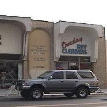 One Day Cleaners - Dry Cleaning Near Me - Downey, California