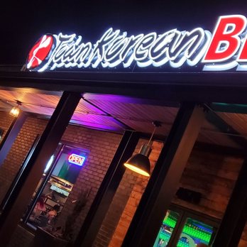 K-Town BBQ - Storefront. - Barbeque Near Me - Beaverton, Oregon K-Town BBQ - Storefront. - Barbeque Near Me - Beaverton, Oregon