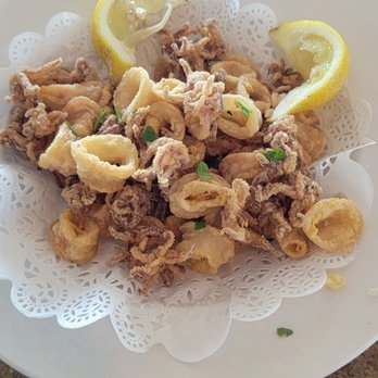 Lombardi's On the Bay - Fried Calamari - Italian Near Me - Patchogue, New York Lombardi's On the Bay - Fried Calamari - Italian Near Me - Patchogue, New York