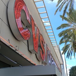 CVS Pharmacy, Miami Beach CVS Pharmacy, Miami Beach