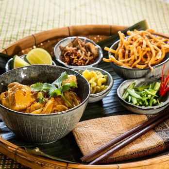 Pias Thai Kitchen - Caterers Near Me - San Jose, California Pias Thai Kitchen - Caterers Near Me - San Jose, California