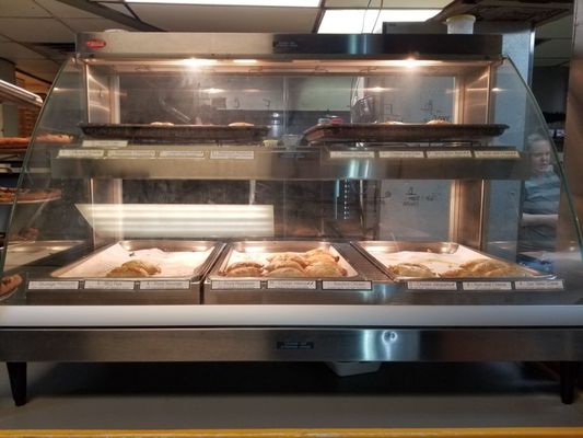 Manolo's Pizza & Empanadas by null
