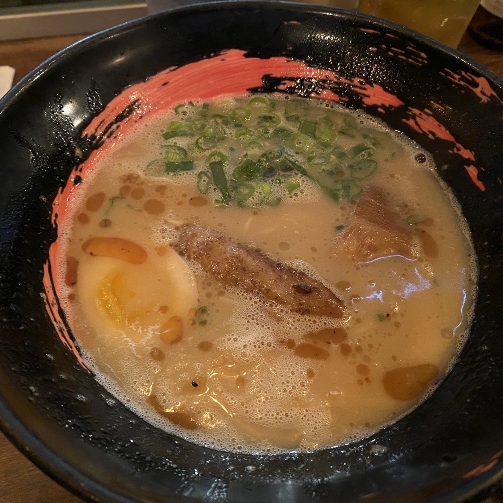 Kogane Ramen-Brooklyn Heights - Tonkatsu. - Ramen Near Me - Brooklyn, New York Kogane Ramen-Brooklyn Heights - Tonkatsu. - Ramen Near Me - Brooklyn, New York
