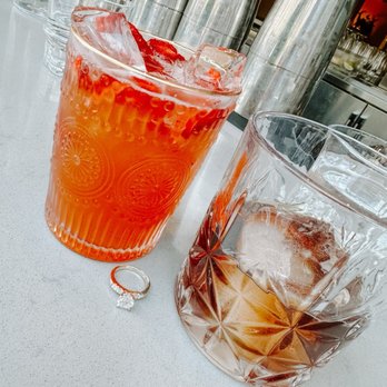 Garten - Cocktail Bars Near Me - Severna Park, Maryland