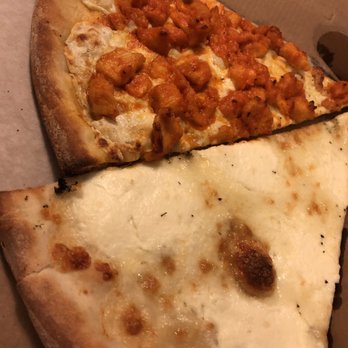 Best Pizza On First - Pizza Near Me - Manhattan, New York