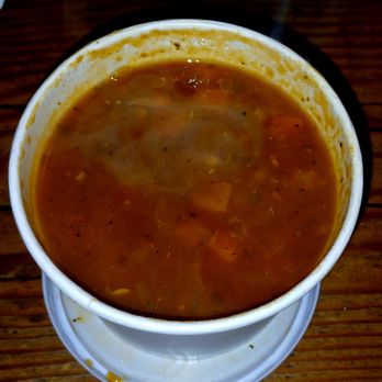 Moritz - Lentil organic soup - German Near Me - Brooklyn, New York Moritz - Lentil organic soup - German Near Me - Brooklyn, New York