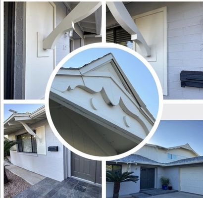 Exterior - Call us today!