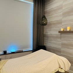 The Spa At The Chattanoogan