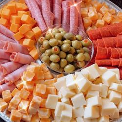 Delicias Boricua