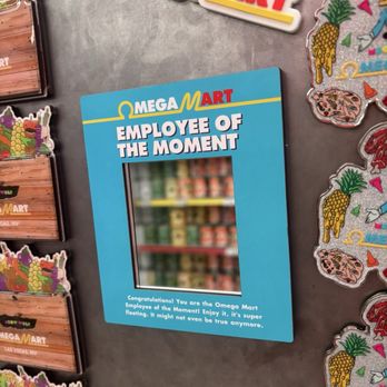 Omega Mart - Meow Wolf - Art Museums Near Me - Las Vegas, Nevada Omega Mart - Meow Wolf - Art Museums Near Me - Las Vegas, Nevada