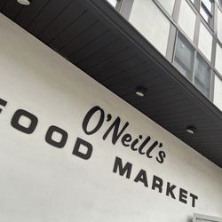 O'Neill's Market
