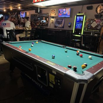 The Watering Hole - Inside - Sports Bars Near Me - San Diego, California The Watering Hole - Inside - Sports Bars Near Me - San Diego, California
