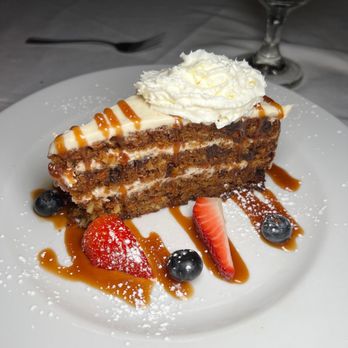 Jilly's Cafe - Carrot Cake - French Near Me - Evanston, Illinois Jilly's Cafe - Carrot Cake - French Near Me - Evanston, Illinois
