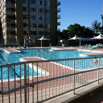 Van Ness East-A Condominium - Apartments Near Me - Washington, DC, District of Columbia