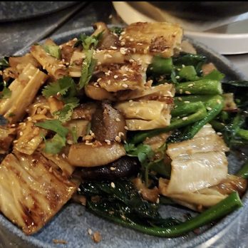 Lunch Lady - Sautéed veggies - Vietnamese Near Me - Vancouver, British Columbia Lunch Lady - Sautéed veggies - Vietnamese Near Me - Vancouver, British Columbia