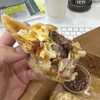 Rize kitchen - Breakfast & Brunch Near Me
