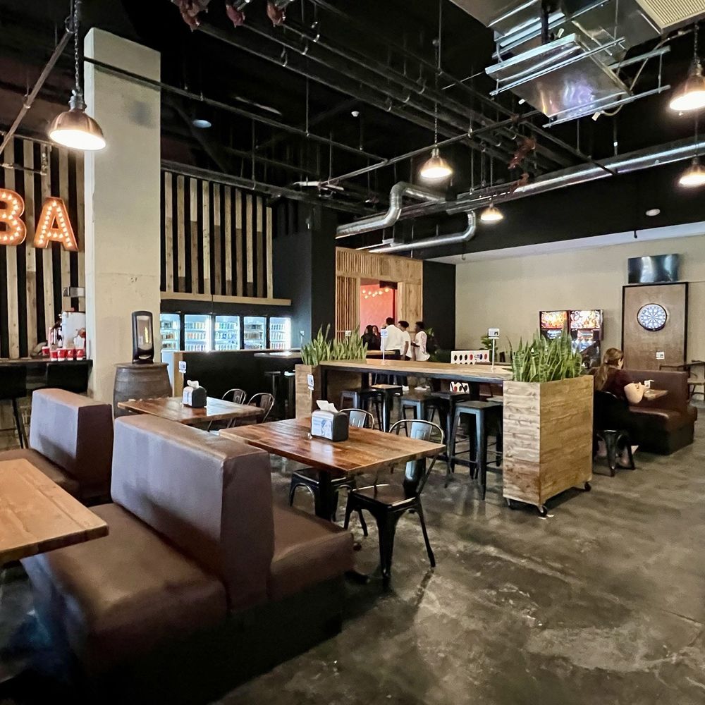 Block 40 Food Hall - Venues & Event Spaces Near Me - Hollywood, Florida Block 40 Food Hall - Venues & Event Spaces Near Me - Hollywood, Florida