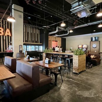 Block 40 Food Hall - Venues & Event Spaces Near Me - Hollywood, Florida