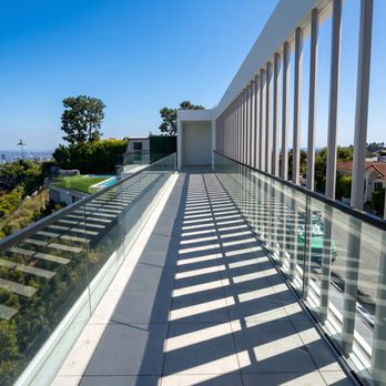 LA Railings - Maximize your view with LA Railings! Premium, code-compliant glass railings for flawless LA homes. Call us today for a free quote. - Decks & Railing Near Me - Los Angeles, California LA Railings - Maximize your view with LA Railings! Premium, code-compliant glass railings for flawless LA homes. Call us today for a free quote. - Decks & Railing Near Me - Los Angeles, California