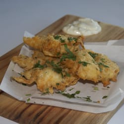 Frattini Restaurant - Signature Dishes