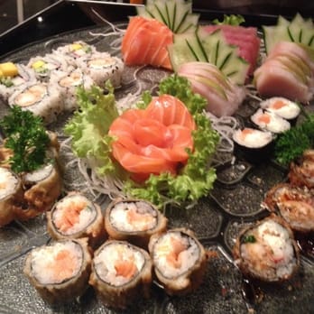 Planeta Sushi - Japanese Near Me - Rio de Janeiro, RJ Planeta Sushi - Japanese Near Me - Rio de Janeiro, RJ