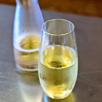 Avec - Chicago - Spanish Cava - Mediterranean Near Me - Chicago, Illinois