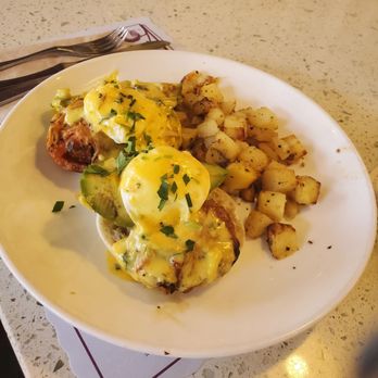 Beach Plum Kitchen - New American Near Me - Carlsbad, California