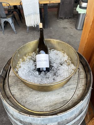 Syncline Winery by null