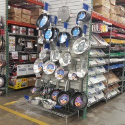 Warehouse Restaurant Supply