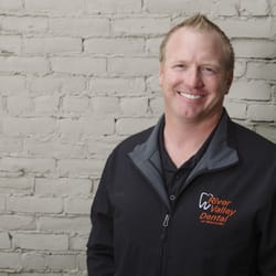 River Valley Dental - Meet Dr. Tom L. Pooley!