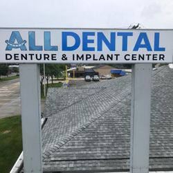 All Dental Denture & Implant Center