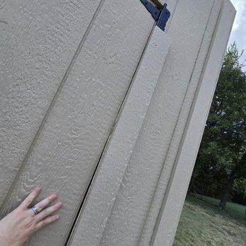Geovanni Olvera Remodeling Services - Decks & Railing Near Me