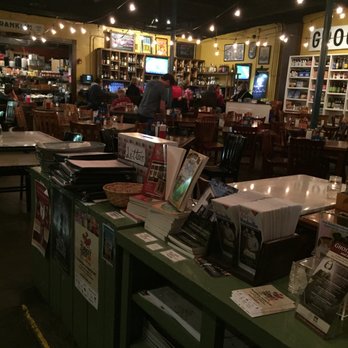 Puckett's Restaurant - Barbeque Near Me - Franklin, Tennessee