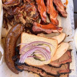 Sample platter!! Sample platter!!