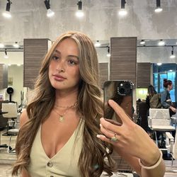 Hampton Salon - After