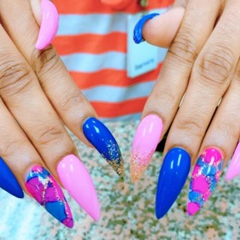 DaVi Nails - Nail Salons Near Me - Morrisville, North Carolina DaVi Nails - Nail Salons Near Me - Morrisville, North Carolina