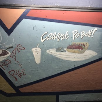 Heard Dat Kitchen - Cajun/Creole Near Me - New Orleans, Louisiana