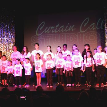 Curtain Call Studios Performing Arts 15250 S Tamiami Tr Fort