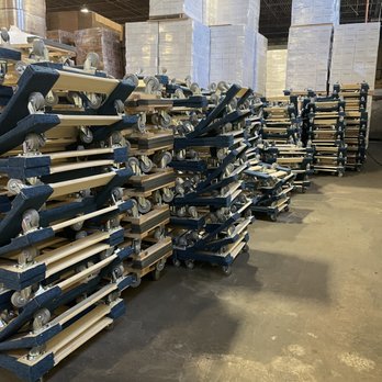 Supplies For Moving - Wholesalers Near Me - Brooklyn, New York