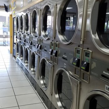 Northridge Laundry - Laundromat Near Me - Northridge, California