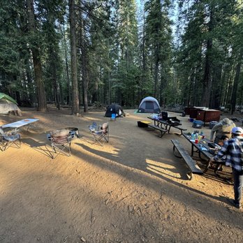 Sunset Campgroud - Campgrounds Near Me - Pollock Pines, California Sunset Campgroud - Campgrounds Near Me - Pollock Pines, California