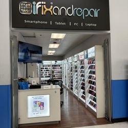 iFixandRepair - East Stroudsburg Walmart - Ifixandrepair East Stroudsburg 
Game consoles repair
Phone repair
iPad repair