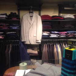 James & Dickson Clothiers