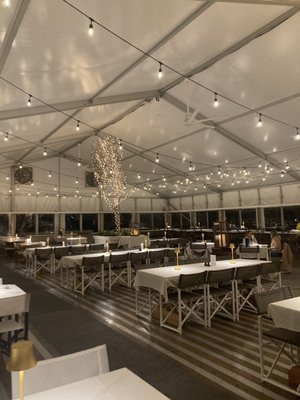 Washington House Restaurant by null